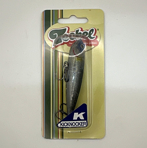 Teckel kicknocker micro 014 - kicknocker, #014