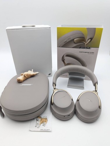 Casque antibruit ultra bose - casque,
