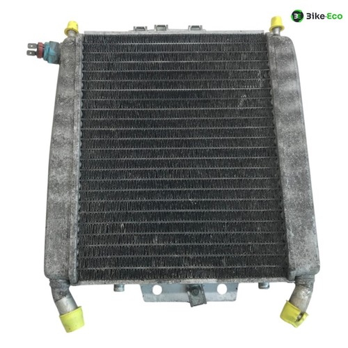 Radiateur eau piaggio x8 125 - radiateur,