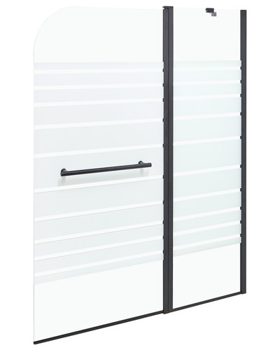 Paroi douche minimaliste - paroi, de