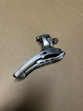 Front derailleur campagnolo