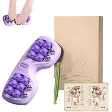 1 Pièce Rouleau de Massage