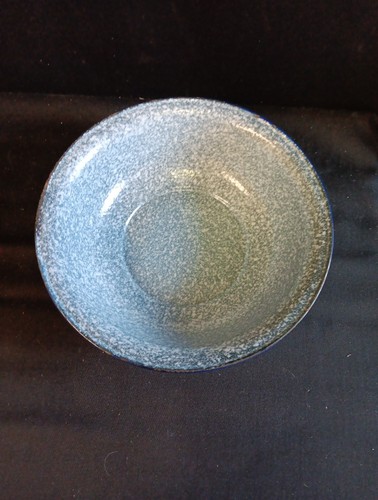 Bassine émaillée gris - bassine,
