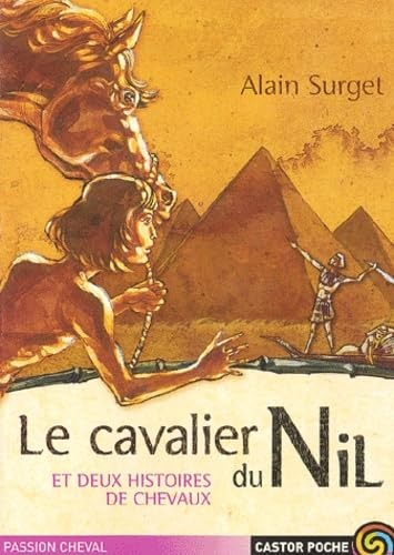 Cavalier nil et - du,