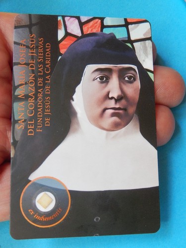Image pieuse relique sainte - pieuse,
