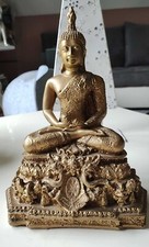 Sculpture Bouddha Shakyamuni