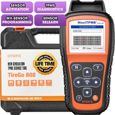 OTOFIX MaxiTPMS 808 TPMS Outil