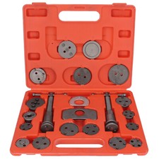 Repousse Pistons de Frein Dispositif Remise à Zéro Coffret Repousse-Pistons