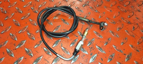 Cable starter plongeur - starter, +