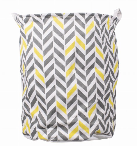 Panier linge 40x50cm - 40x50cm, k10