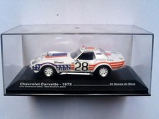 Chevrolet Corvette - 1972 - 24