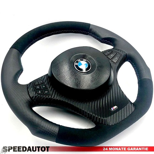 Bmw e83 e53 - e53, en