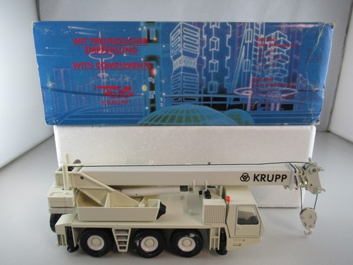 Grue nzg conrad - krupp, kmk