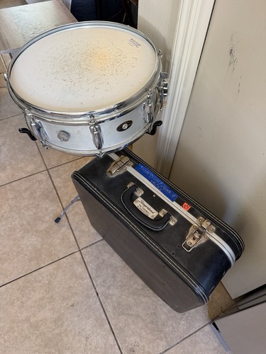 1968 slingerland snare - slingerland, drum