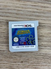 Spongebob Squigglepants Testé