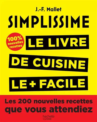 Simplissime les 200 - simplissime,