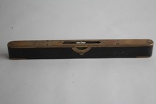 Antique Preston Bubble Level Measuring Instrument (67000)