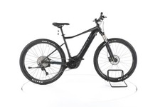 Giant Fathom E+ 2 VTT électrique semi-rigide Batterie 500Wh 29" noir Pro vélo