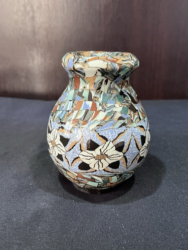 Vase jean gerbino - vase,