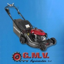 Tondeuse à gazon Honda HRN