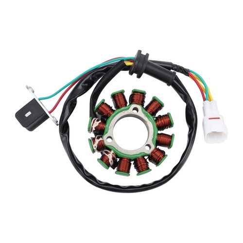 Stator coil for suzuki rmz250 - coil,
