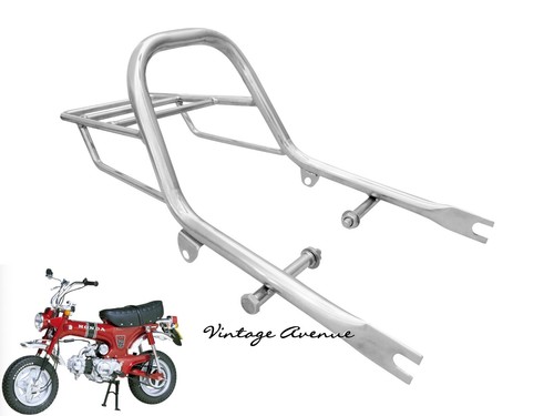 Honda dax st70 ct70 st90 - honda, st50