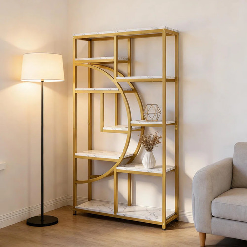 White gold metal wood - gold,