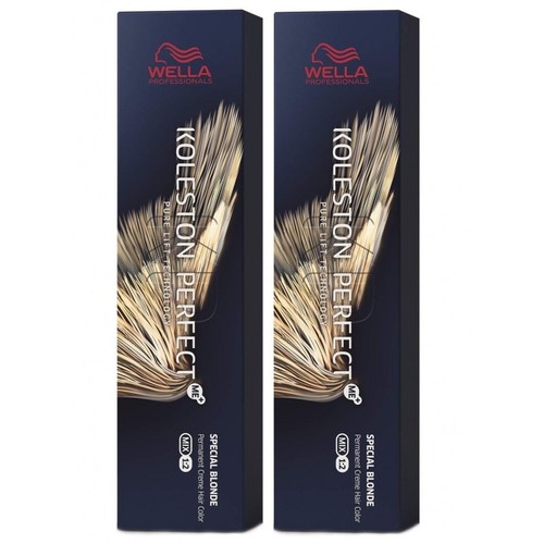 Wella koleston perfect - koleston,