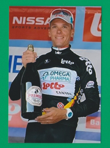 Cyclisme repro photo cycliste - cyclisme,