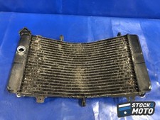 Radiateur d'eau SUZUKI GSXR