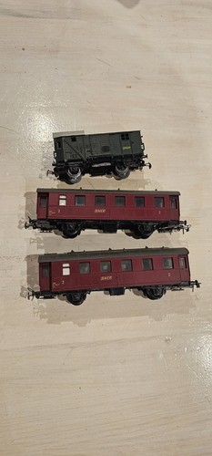 Piko lot voitures - voitures, et