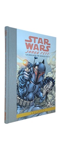 Star wars jango fett la - wars,