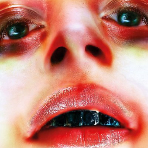 Arca album - arca, (cd)