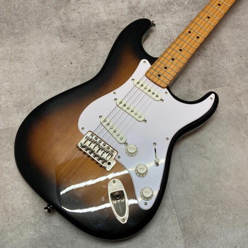 Squier fender classic - by,