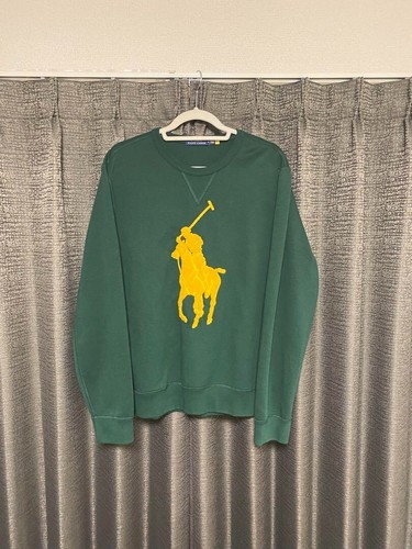Polo ralph lauren big - polo, pony