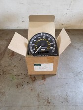 Jaguar Sport XJS Speedometer MPH JLM 12266 NEW OLD STOCK