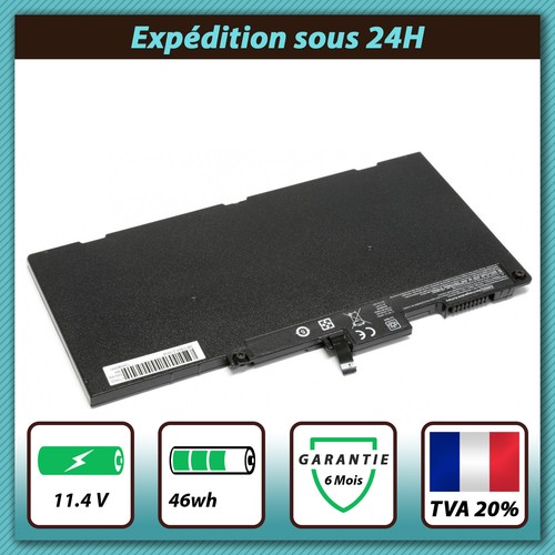 Batterie compatible 46wh - compatible, 11.4v