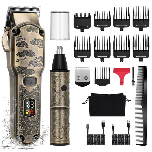 Hatteker tondeuse cheveux - hatteker,