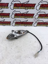 ♻️ Peugeot V Clic V-Clic 50 Evp 2007 - 2011 Front Right Side Indicator ♻️