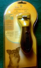 FURminator peigne pour Poils