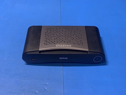 Barco clickshare cse - clickshare, cse-200