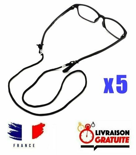 Cordon lunettes lecture - cordon, de
