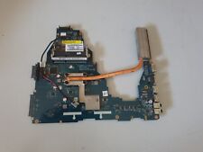 Toshiba Satellite C660D motherboard