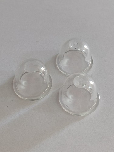 Bulbe pompe amorçage - 3x,