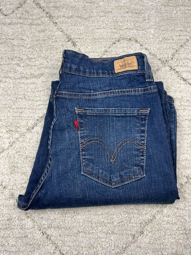 Jean levi femme perfectly - jean,