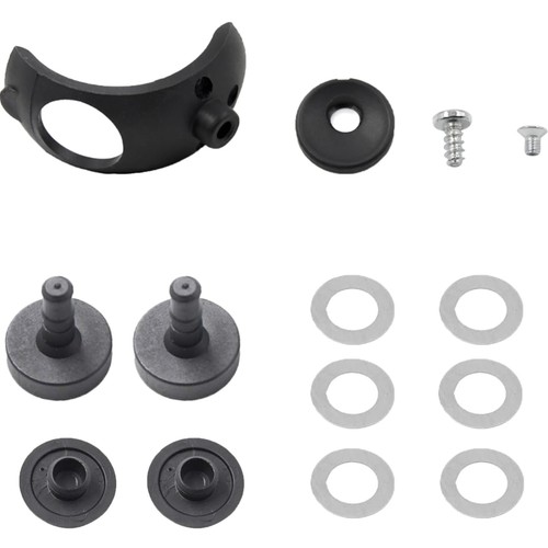 Kit coussinets friction