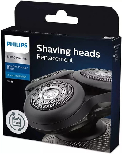 Philips sh98 rasoirs - philips,