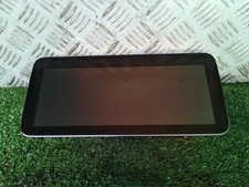 Ecran GPS MERCEDES CLASSE A