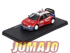 RMX53 1/43 Salvat Mexique