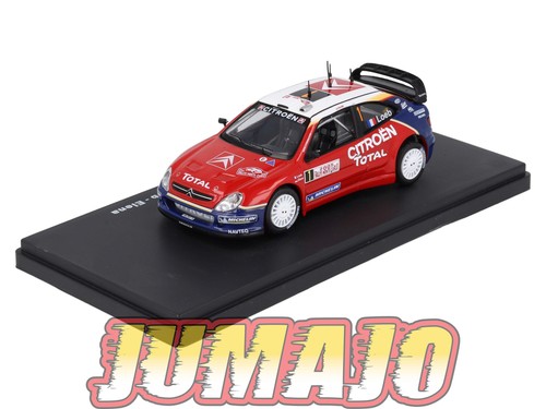Rmx53 salvat mexique - 1/43,
